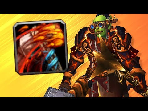 SHAMAN VS UNKILLABLE DEATH KNIGHT! (5v5 1v1 Duels) - PvP WoW: Battle For Azeroth 8.3