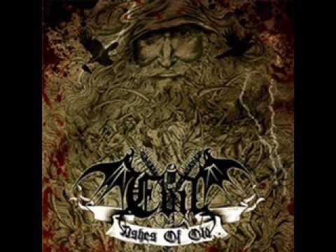 Evil - Ashes Of Old