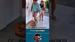 Download lagu HOW CLEVER A WIFE IS AT TRICKS ON HER STINGY HUSBAND #funny #laughing mp3 Download lagu HOW CLEVER A WIFE IS AT TRICKS ON HER STINGY HUSBAND #funny #laughing mp3