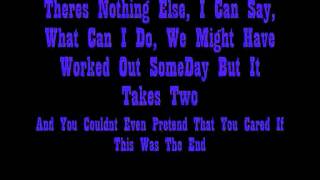The Veronicas - What&#39;s Going On (with lyrics) - HD