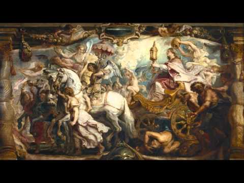 A. Scarlatti - Cantata Endimione e Cintia Aria 'Se geloso è il mio core' by Elizabeth Watts