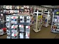Touring An OPEN Radio Shack In 2019