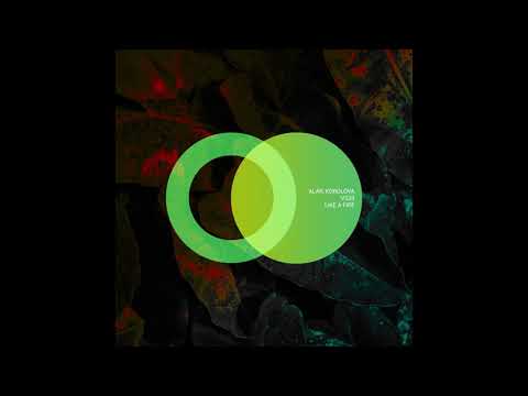 Alar & Korolova, VS20 - Like a Fire (Original Mix)