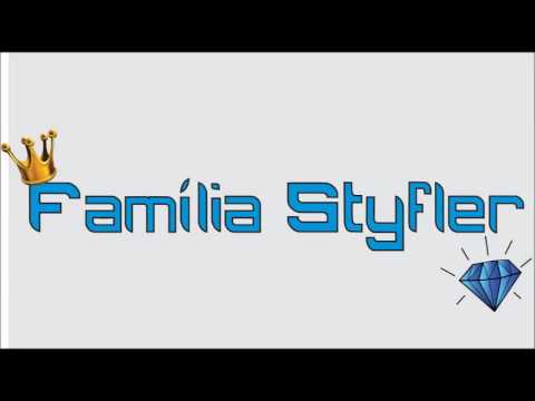 U$ MANO$ - FAMÍLIA STYFLER