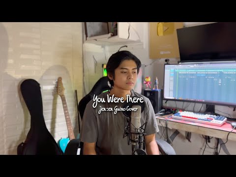 You Were There - Southern Sons (Cover)