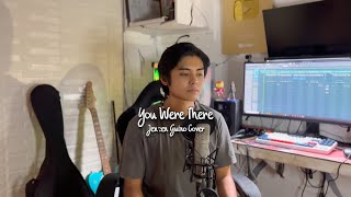 Download lagu You Were There - Southern Sons (Cover) mp3