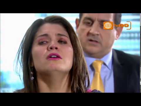 in the background there is a place fernanda i hate you - Sixth season.