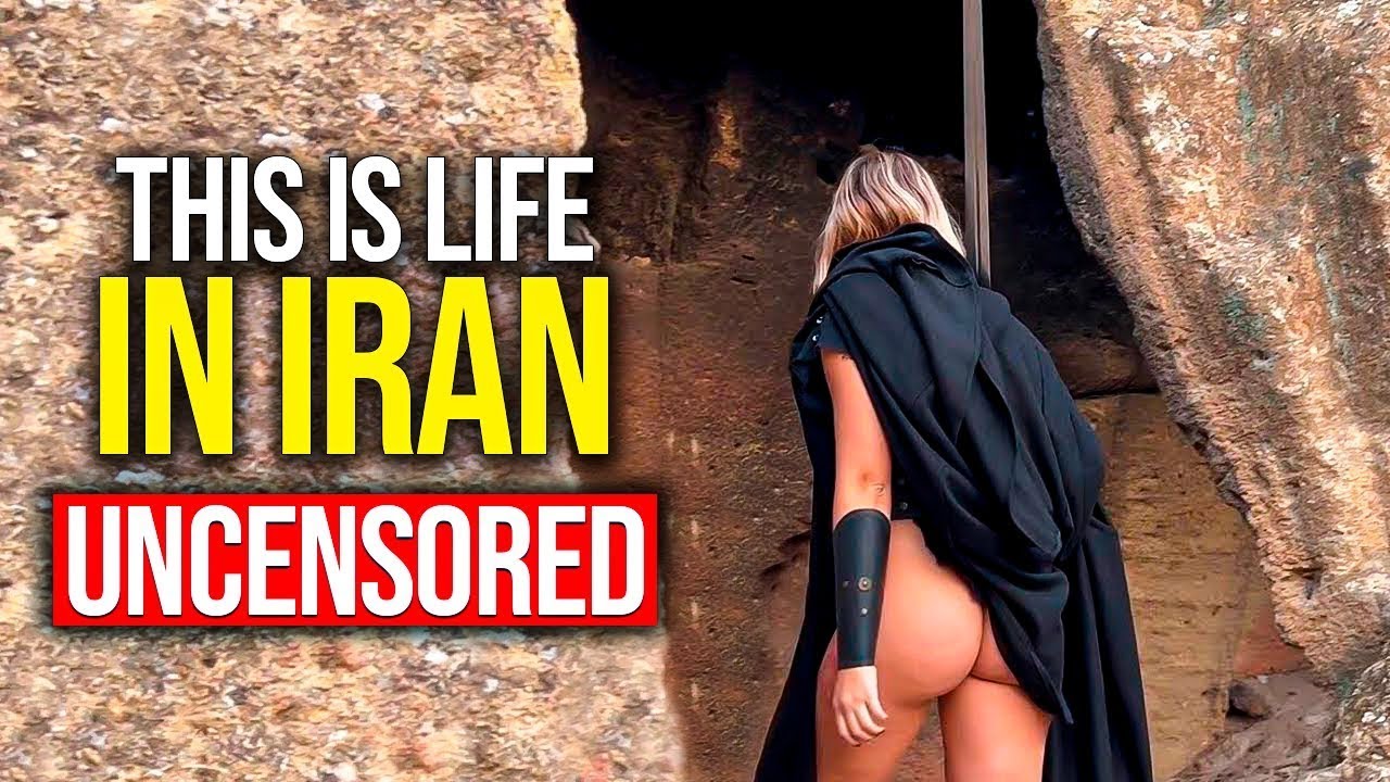 IRAN Is Hiding These 13 Shocking Secrets About The PERSIAN Land?
