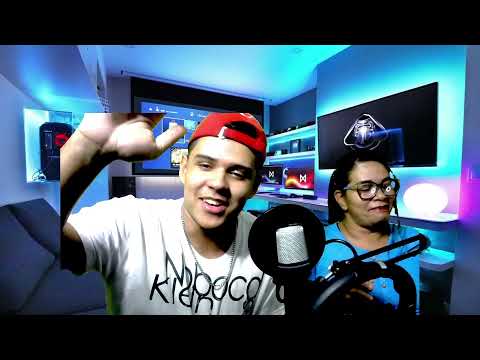 MÃE EVANGELICA REAGINDO Proibidão "2021" - Borges | Bielzin | MC Rodson | Flacko (prod. Chris Beats)