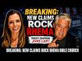 EXCLUSIVE Tracey Chapman Exposes The Latest Craig Hagin Rhema Developments
