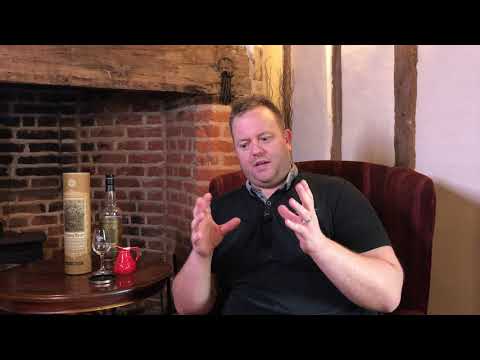 Whisky Critic Review 14   Flaming Heart   Blended Malt Scotch Whisky