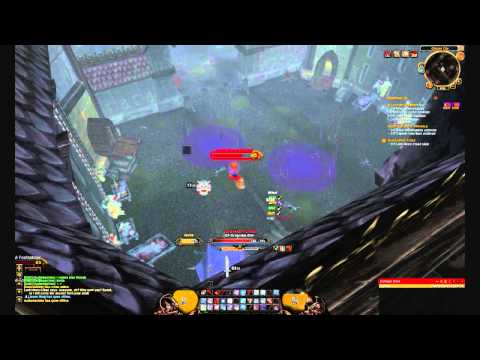 Legendary Quest - Assassinate Creed Part 3