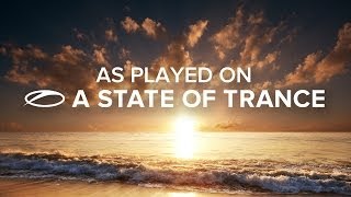Tenishia - Benedictus [A State Of Trance Episode 654]