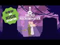 Vídeo de jugabilidad de Sword of the Necromancer  Nintendo Switch