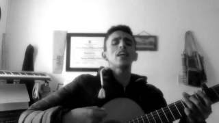 Solo Tu Alex Cuba Cover