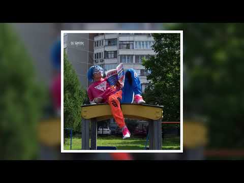 Thrill Pill feat. KRESTALL/Courier, FLESH - Jiggy Shit (Slowed + Reverb)