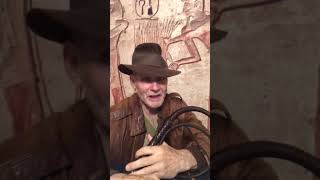 PAULA BONGINO'S BIRTHDAY BLESSING FROM INDYGUY !!!