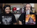 In Flames - Moonshield (Patreon Request) [Reaction/Review]
