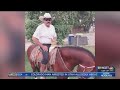 A man and his beloved horse die together in south Bakersfield traffic collision