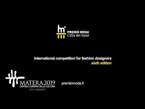 Premio Moda - Fashion Award 2014