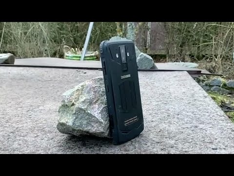 Top 7 Best Chinese Rugged Smartphone
