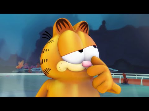 THE GARFIELD SHOW 😹 ÚJ ÖSSZEÁLLÍTÁS – TELJES EPIZÓDOK GYEREKEKNEK 🥳