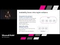 Inside Azure Datacenter Architecture with Mark Russinovich : Build 2018 Inside Azure Datacenter Architecture with Mark Russinovich : Build 2018
