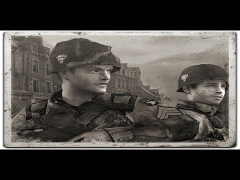 Brothers in Arms: Earned in Blood | Eviction Notice