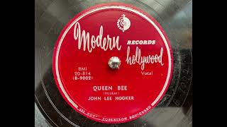 John Lee Hooker - Queen bee