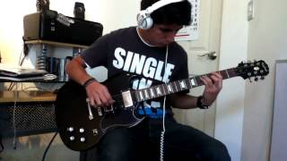 20 Going On... - Tsunami Bomb (Cover)