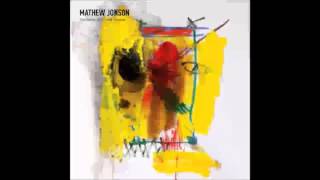 Mathew Jonson - The World Will Come Around [unreleased]