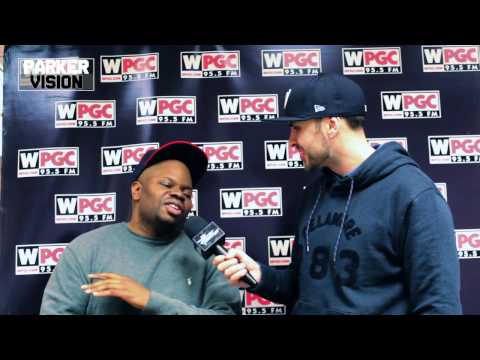 DMV spotlight : Muggsy Malone