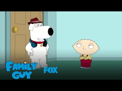 afbeelding Comic-Con Reel 2018 | FAMILY GUY