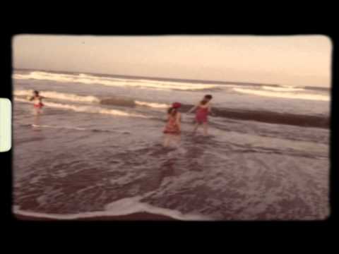 Kensington Prairie - Come To The Waters - Album Trailer
