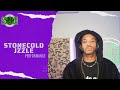Stone Cold Jzzle Reggie Helms Performance On The Radar Radio