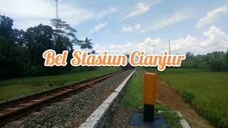 Download lagu Bel Stasiun Cianjur Terbaru (Manuk dadali Instrumental) mp3