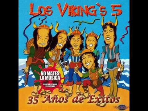 los vikings 5 2001 secuencia