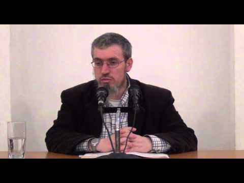 35 - Ne ndjekim sunetin dhe xhematin e muslimanve