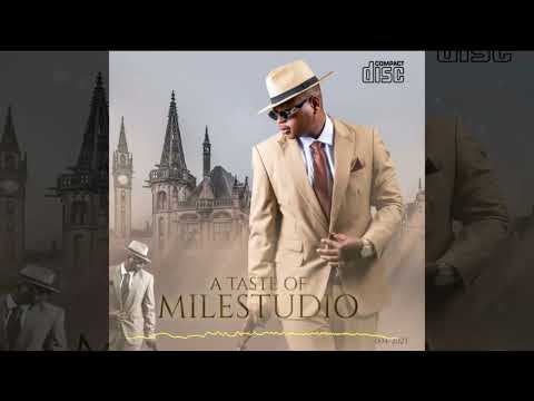 11  Muupyu Nomuutalala - Mile Ft. Blank