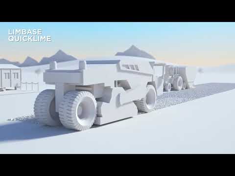 Soil Stabilisation Northern Territory