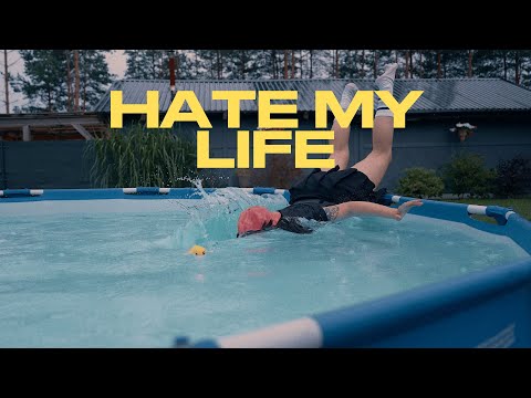 CF98 - HATE MY LIFE (OFFICIAL VIDEO)