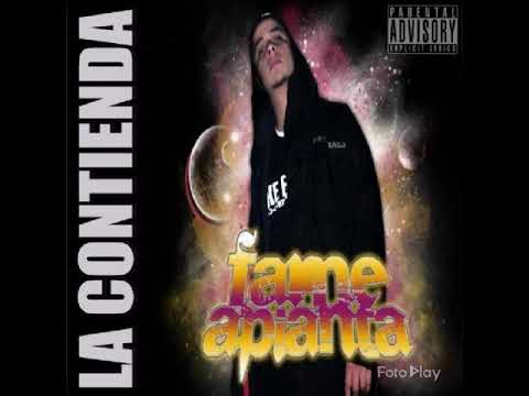 Fame Apianta - El Zarpazo (Batros Beat) Ft Ahd Balam