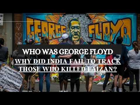 Who was George Floyd?