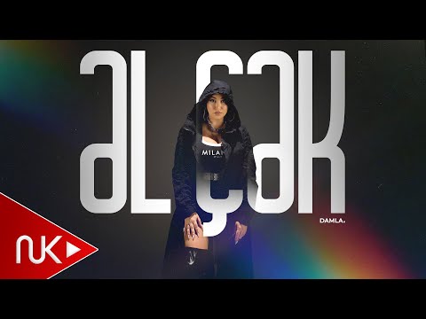 Damla - El Chek 2024 (Official Music Video)