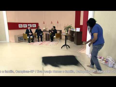 Você Pode ser Feliz - Preparando-se para Corpus Christi - 17/06/2014 - Bloco 2/6