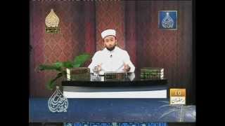 Mohabbatte Mustafa ﷺ | Episode 9 | Pir Saqib Shaami Sahib | ARY QTV 2012