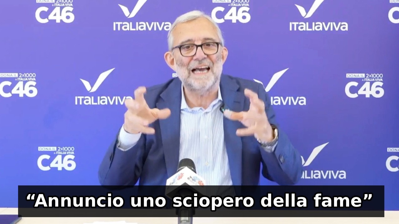 GIACHETTI: "INACCETTABILE IL SILENZIO DI GOVERNO E MAGGIORANZA SULLA CRISI DEL SERVIZIO PUBBLICO"
