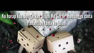 Download lagu oh angin bisikan padanya ku cinta dia ( Karaoke version) mp3