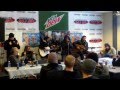 Otherwise Covering Rebel Yell by Billy Idol Live ...