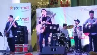 Why Can't It Be - Kaye Cal